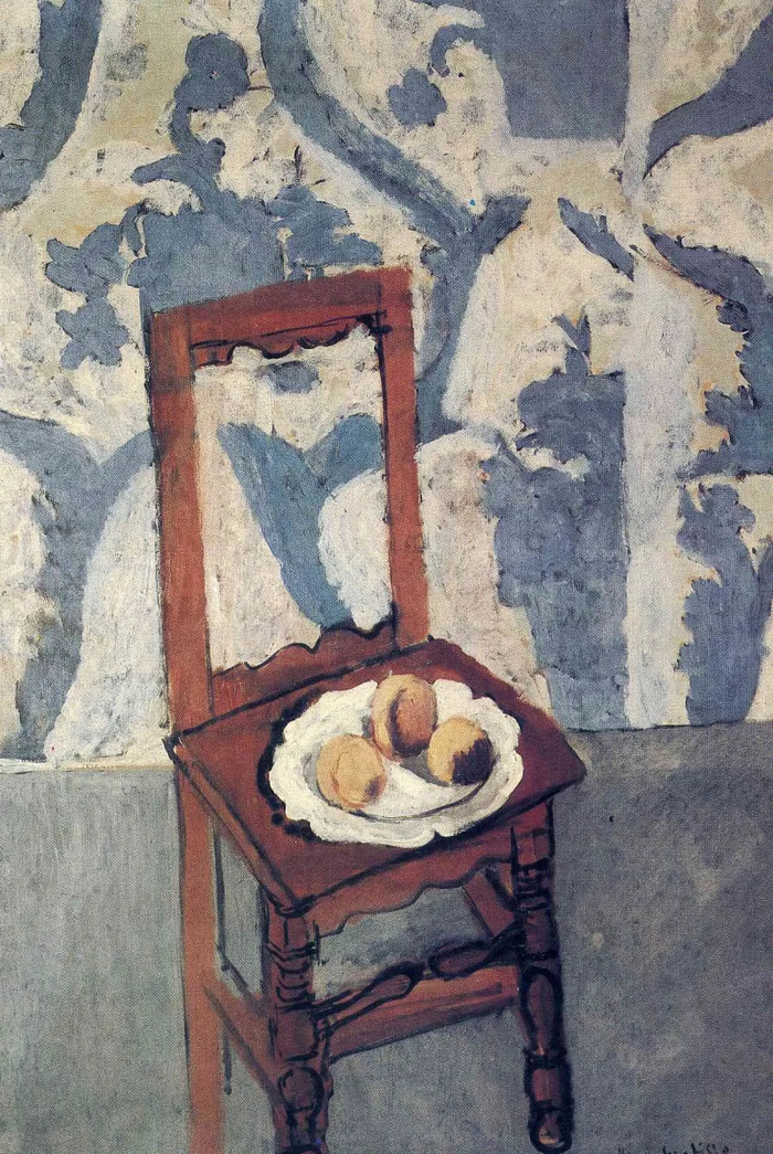 Стул (1919)