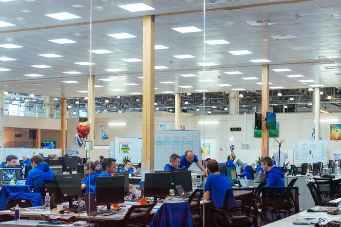 © фото: Антон Белицкий