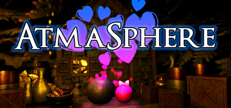 [Steam] AtmaSphere , , , Steam, ,  , YouTube