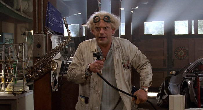 В Белом доме заявили о возможности США «манипулировать временем и пространством»