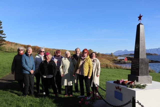 Памятные мероприятия в 2022 году.