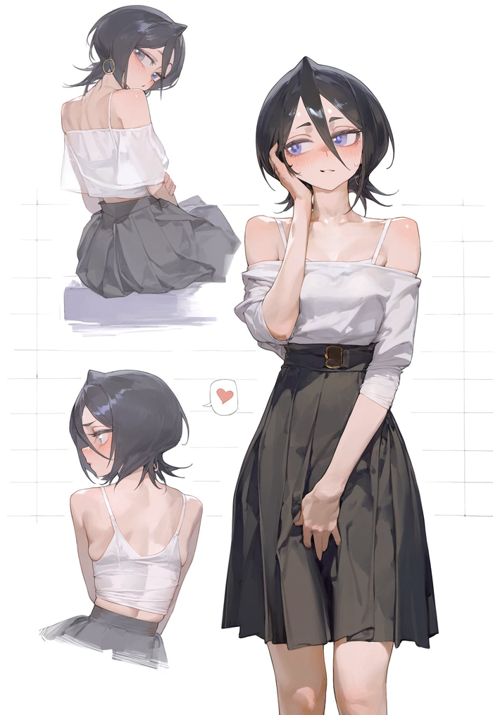 Rukia