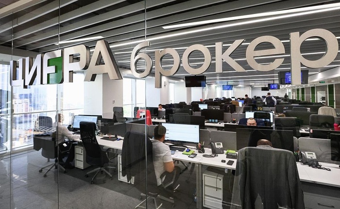 Лучшие дивидендные акции от «Цифры». Очень смелый топ :)