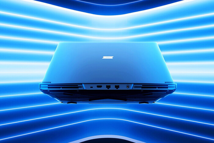 ����������� ������ � ������� ������� �� RTX 5090 � 256 �� ����������� ������