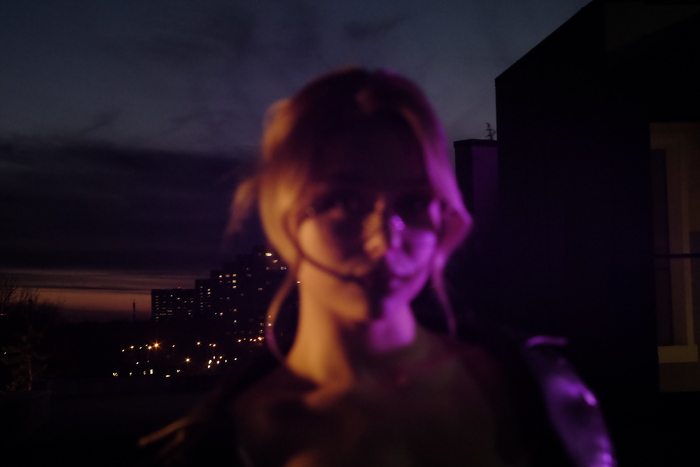 Blurry face, dirty mind , ,  , ,  , 