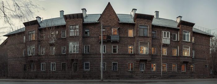 Фото Олега Астахова (ВКонтакте)