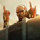 ������ ������������ Zhestkiy.Titan