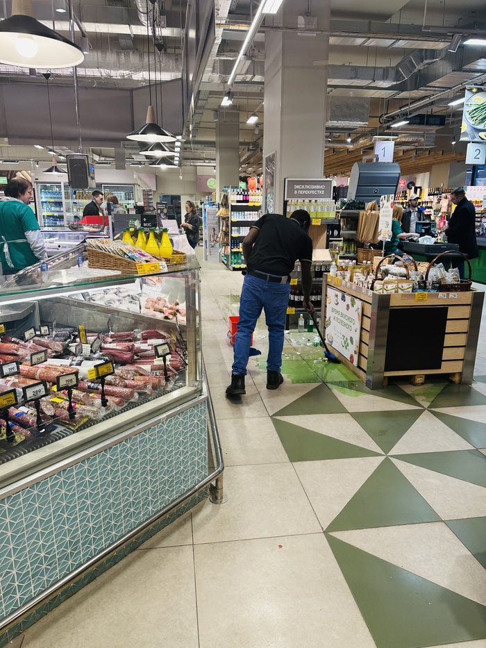 BLM - Black lives matter