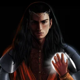 Feanor53461