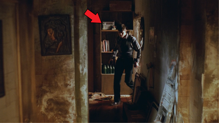 ������ �� ������ ����� ����� ������� ����������� ������ ����������� �������������� "�����-214". ���������� � 1985 ����. ������� � ���������� �� (������� �����), �� (�������� �����), ��� (�������������� �����) � �� (������� �����).