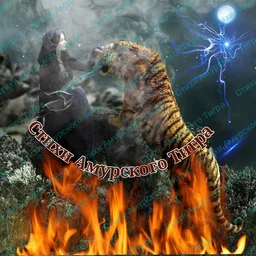AmurStihiTiger