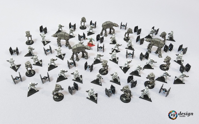 Звёздные Войны Восстание