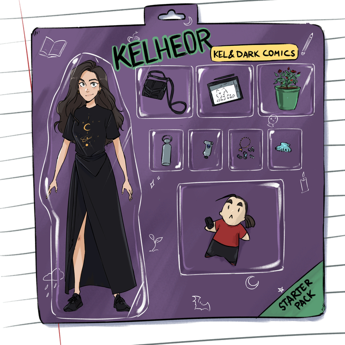   &quot; Kelheor&quot;