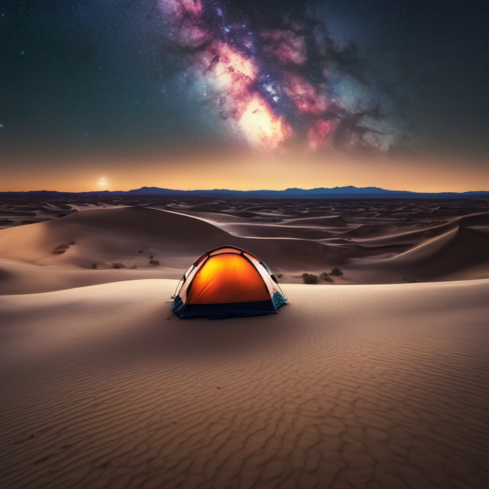 Арты из нейросети - 189