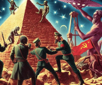 �������