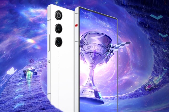 ����� ������� ��� ��������-��������: RedMagic 10 Air � �����, �������� � ������� FPS