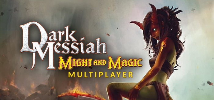 Dark Messiah of Might and Magic -, ,  , , 2000-, Dark Messiah, , -, , Telegram (), YouTube ()