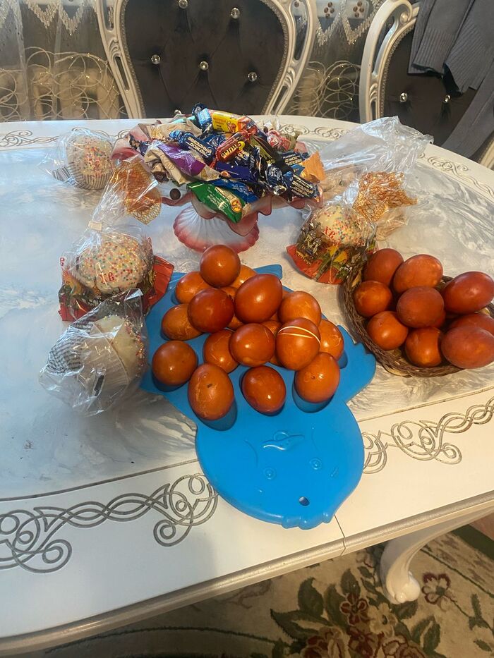 Добрая традиция