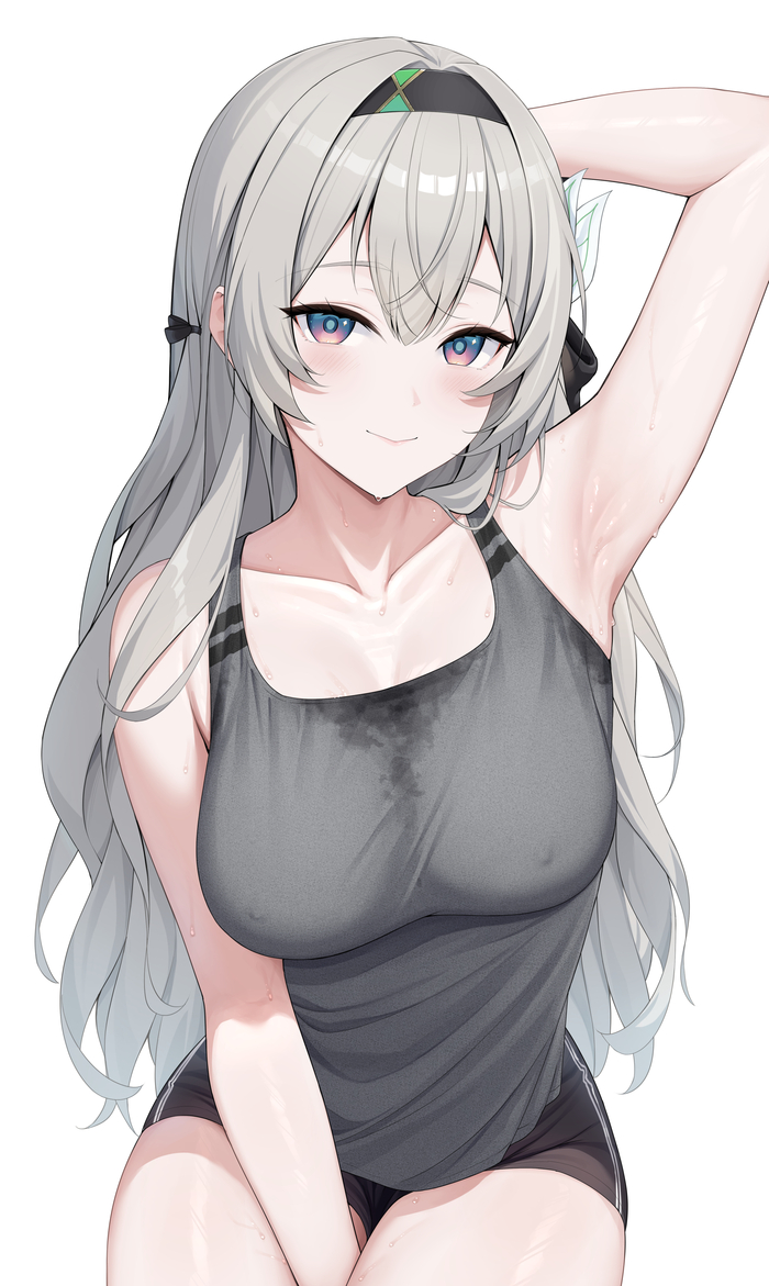  Firefly (Honkai: Star Rail), , Pixiv, Anime Art, Honkai: Star Rail, Rosumerii