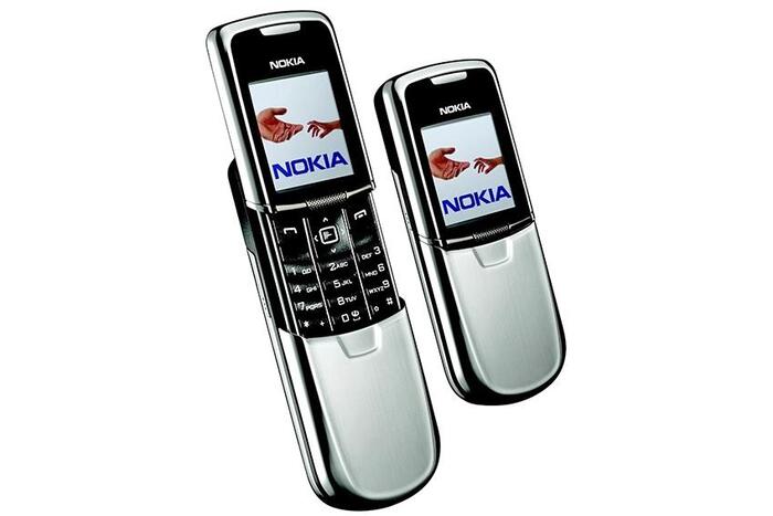 Nokia 8800