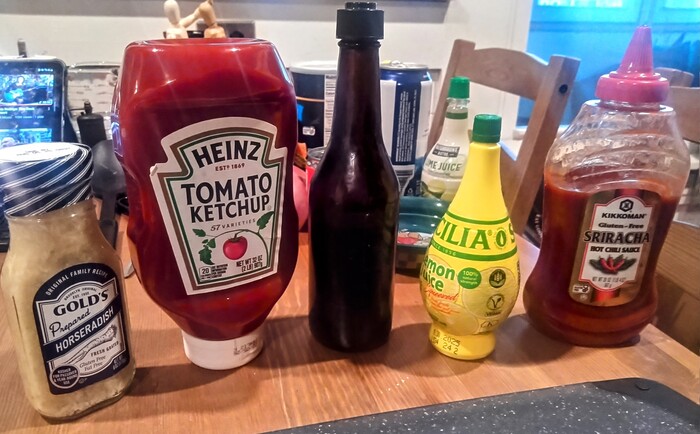 3   Fish &amp; Chips