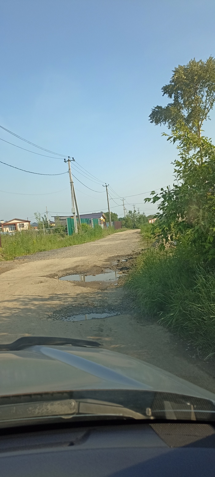 Ответ на пост «Зачем ПОНАСТРОИЛИ это все, ДА?»