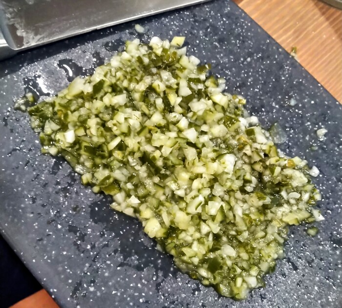 3   Fish &amp; Chips