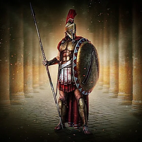 The enslavement of Messenia by the Dorians - History (science), Antiquity, Civilization, Country