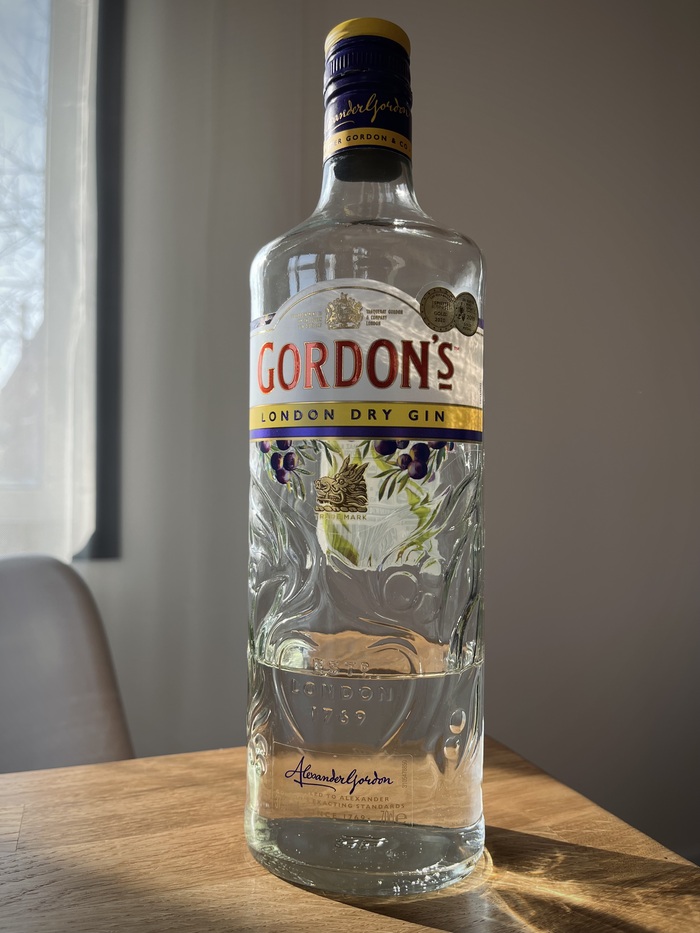  Gordons London Dry , , , , , , ,   , , ,   (), 