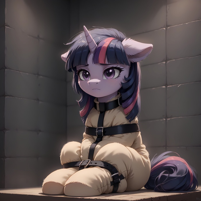 ⇕ в анти магической камере... ⇕