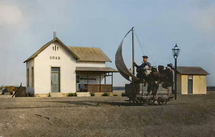 Уникальные исторические кадры, которые перенесут вас в прошлое. 20 раскрашенных фотографий из ХIX века. Часть VI Историческое фото, Старое фото, Фотография, 19 век, Колоризация, Длиннопост