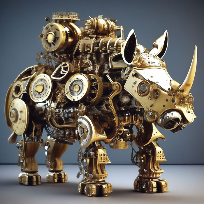 Золотые аль-каркаданны