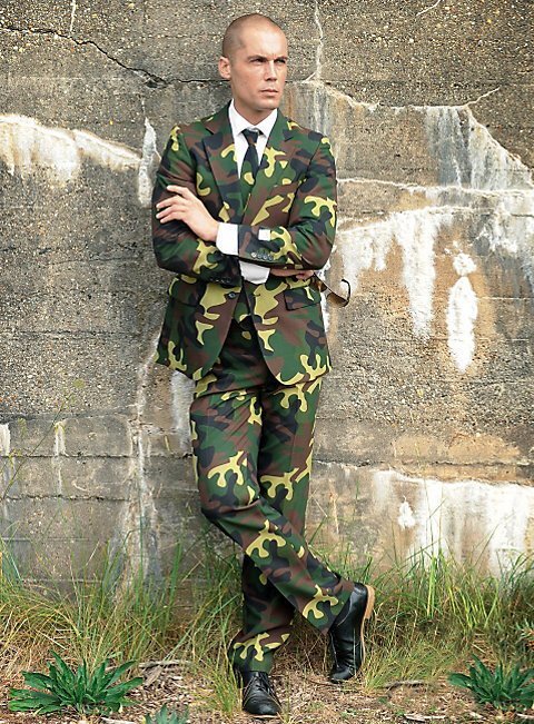 Выжить в городе