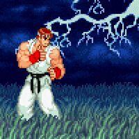[] Street Fighter     (1987) Capcom, Street Fighter, ,  ,  , , YouTube, 