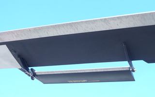 Серво-закрылок