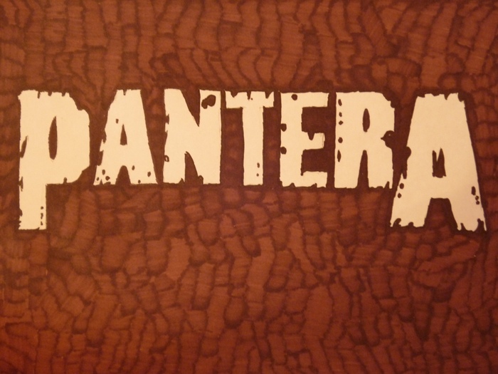     Pantera , , , 