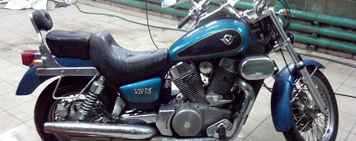    Kawasaki Vulcan 1500 , ,  , , , ,   , 