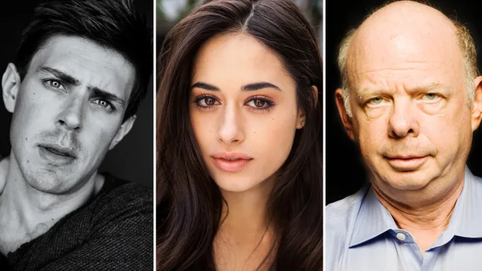 Новости по фильму The Man Who Changed the World Новости, Фильмы, Новости кино и сериалов, США, Фотография, Кастинг, Биография, Драма, Актеры и актрисы, Роли, Новинки, Новинки кино, Сюжет, Съемки, Предприниматель, Испытание, Брак (супружество), Наследие, Философия, Легенда