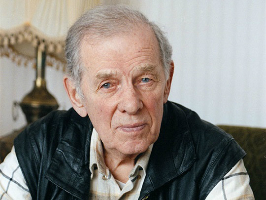 Архивное фото