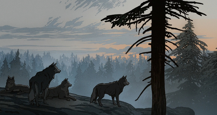 (с) Les Films du Fleuve
