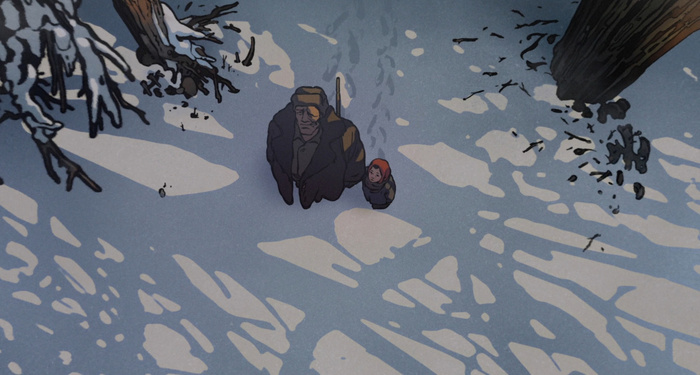 (с) Les Films du Fleuve