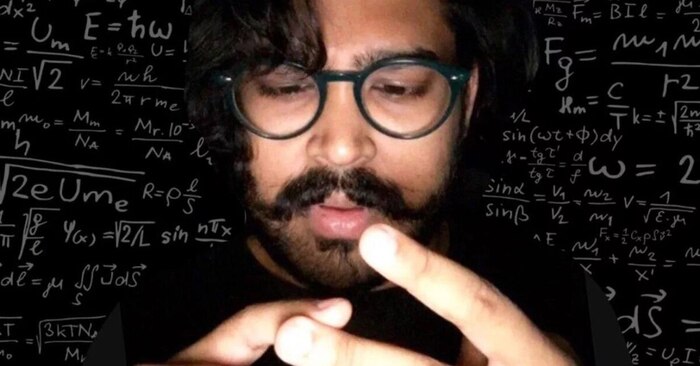 Ничего такова, просто хотел сказать, что 999 делится на 37. Теперь живите с этим