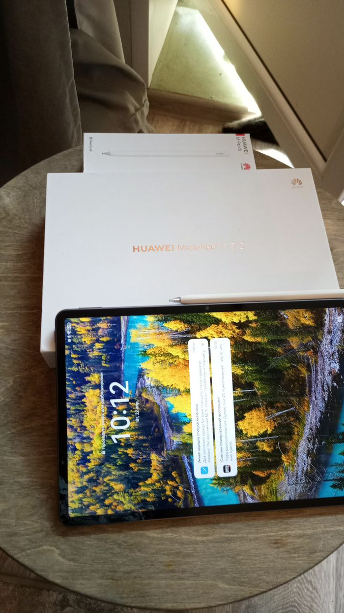  Huawei, 