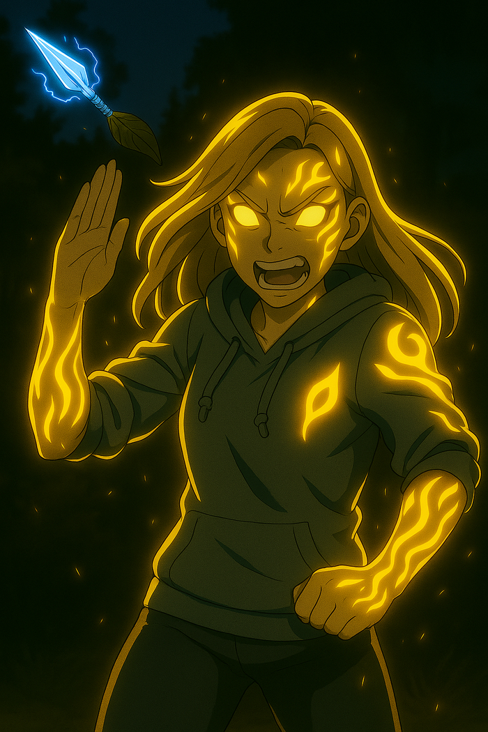 Делаю мангу по Алмате через ИИ - "Курьеры" - Пролог