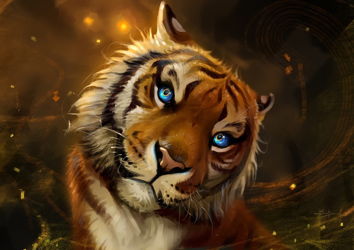 Иллюстрация на заказ