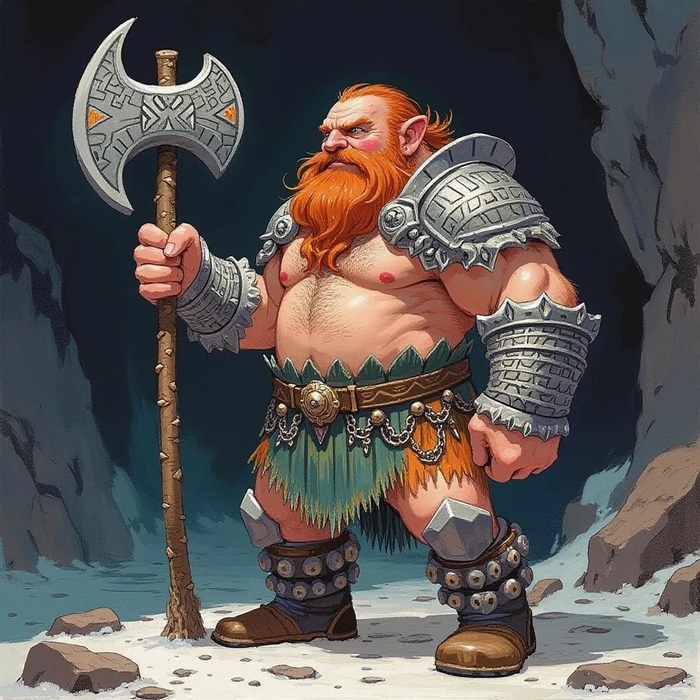 - , Pinanoc, Dungeons & Dragons,  , , Flux