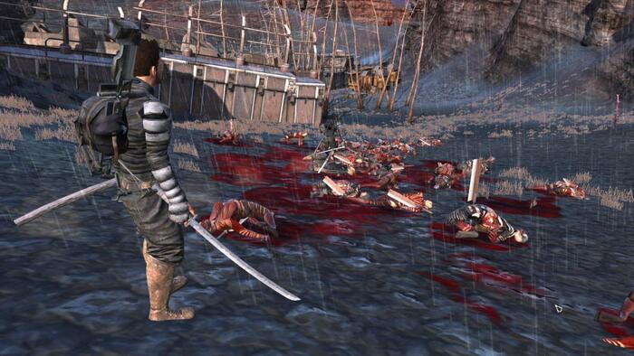    , Kenshi, ,  