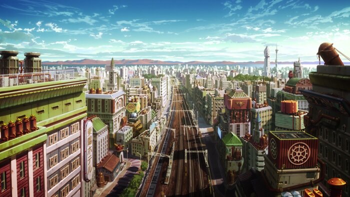          , , , , , , Enen No Shouboutai