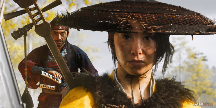 Новый трейлер под названием The Onryō’s List показывает завязку: главная героиня Ацу теряет семью от рук бандитов.