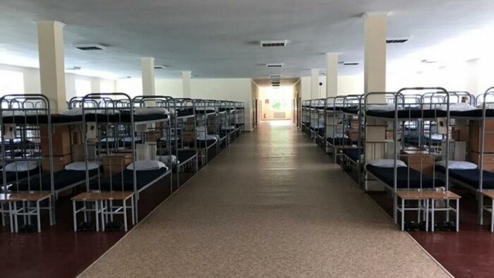 Ответ на пост «Про армию»